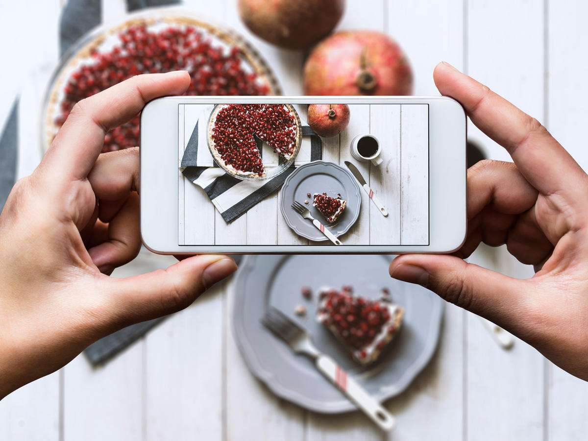 Foodgasm Alarmı: Bu Instagram Hesapları Ağzınızı Sulandıracak!