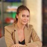 Merve Deşen